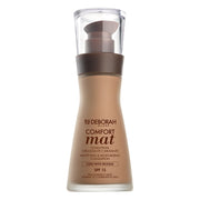 DEBORAH FONDOTINTA COMFORT MAT 02 - Tre Pi Profumerie