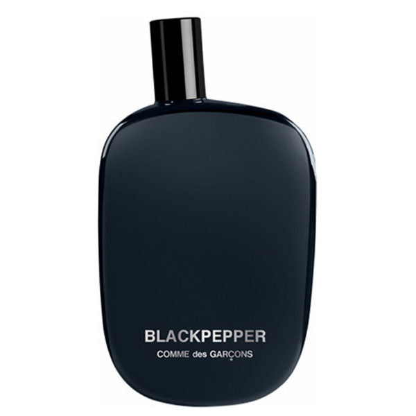 COMME DES GARCONS2 BLACKPEPPER EAU DE PARFUM 100 ML - Tre Pi Profumerie