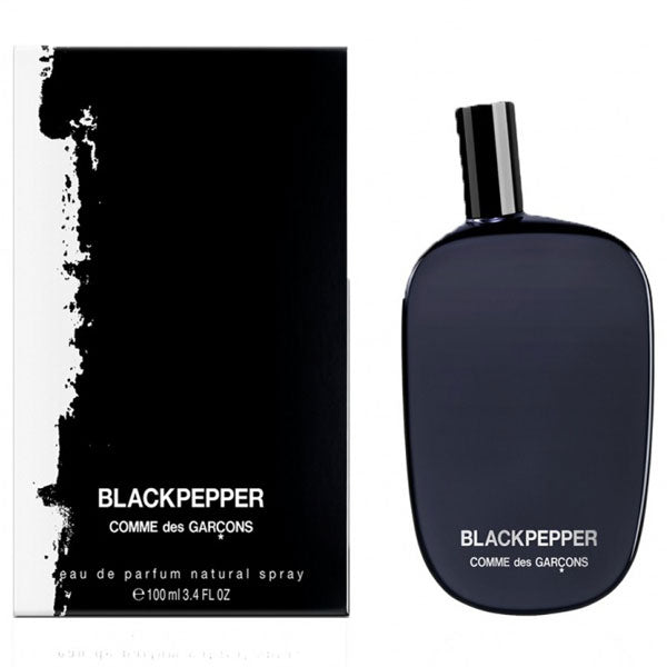 COMME DES GARCONS2 BLACKPEPPER EAU DE PARFUM 100 ML - Tre Pi Profumerie