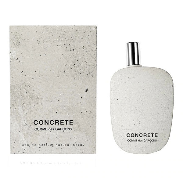 COMME DES GARCONS2 CONCRETE EAU DE PARFUM 80 ML - Tre Pi Profumerie