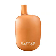 COMME DES GARCONS2 COPPER EAU DE PARFUM 100 ML - Tre Pi Profumerie