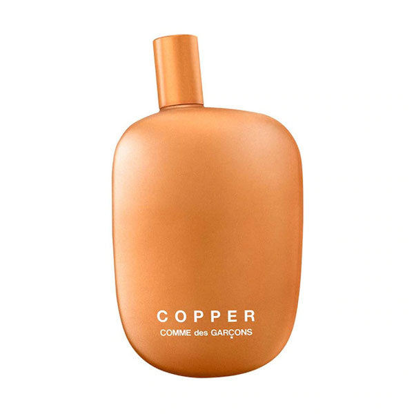 COMME DES GARCONS2 COPPER EAU DE PARFUM 100 ML - Tre Pi Profumerie
