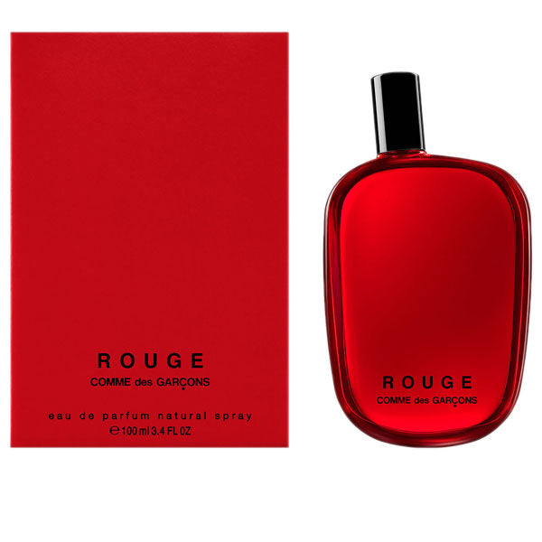 COMME DES GARCONS2 ROUGE EAU DE PARFUM 100 ML - Tre Pi Profumerie
