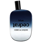 COMME DES GARCONS BLUE CEDRAT EAU DE PARFUM 100 ML - Tre Pi Profumerie