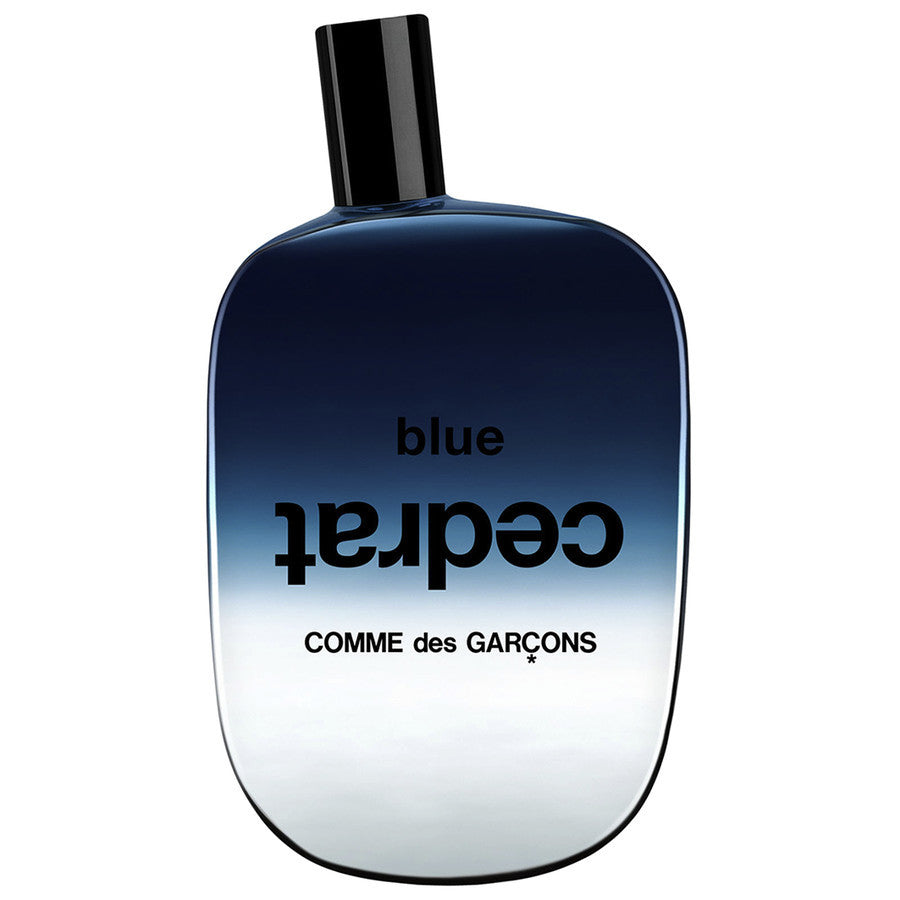 COMME DES GARCONS BLUE CEDRAT EAU DE PARFUM 100 ML - Tre Pi Profumerie
