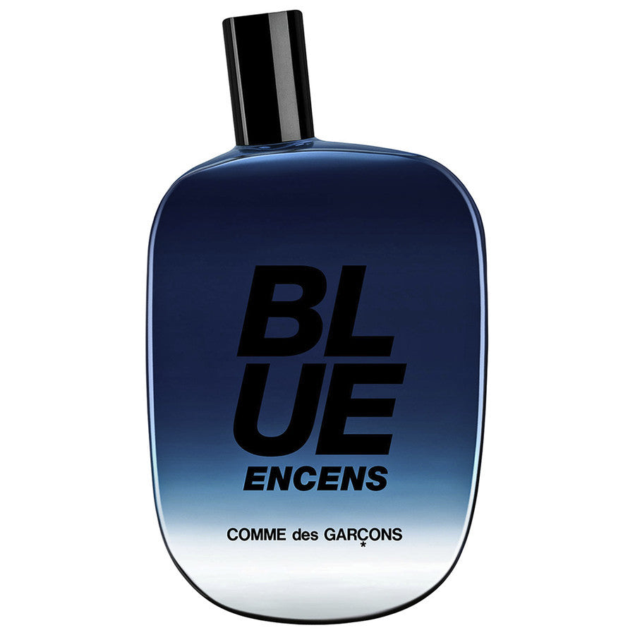 COMME DES GARCONS BLUE ENCENS EAU DE PARFUM 100 ML - Tre Pi Profumerie