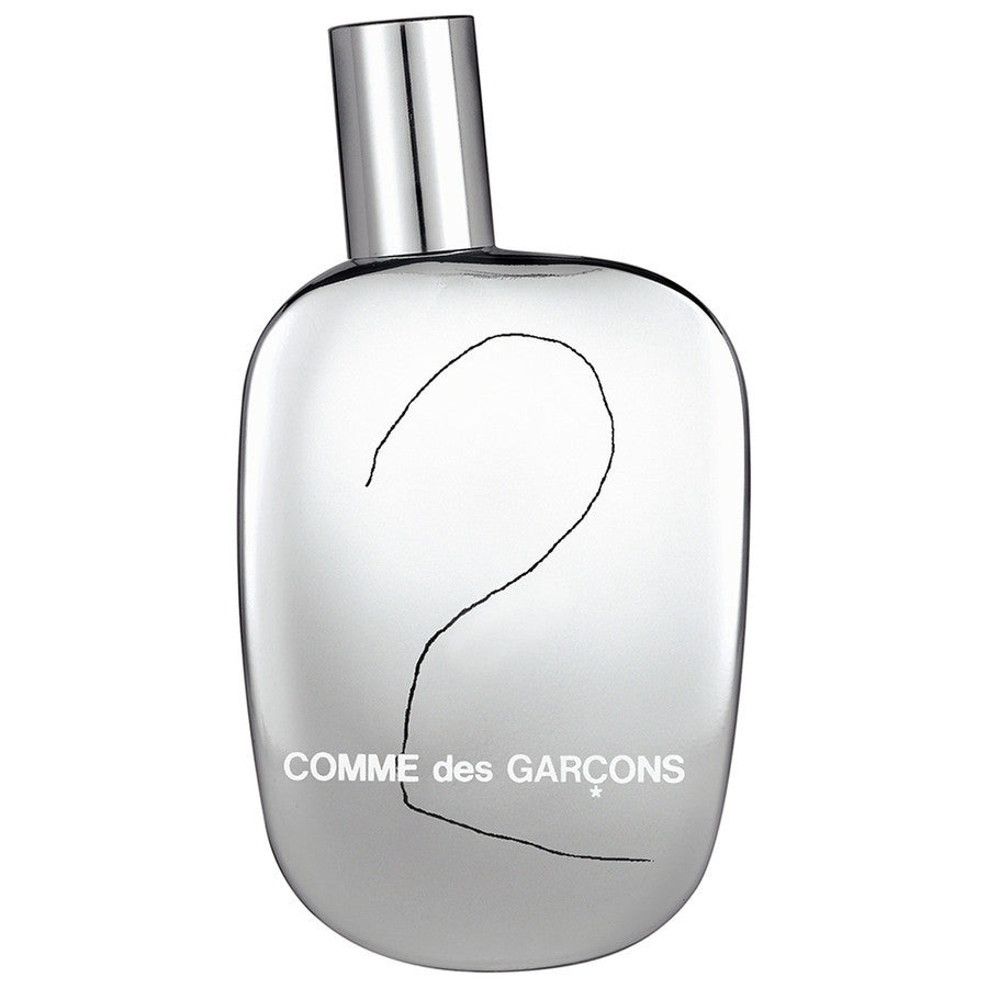 COMME DES GARCONS2 EAU DE PARFUM 100 ML - Tre Pi Profumerie