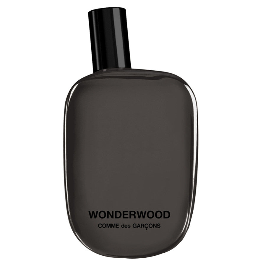 COMME DES GARCONS WONDERWOOD EAU DE PARFUM 100 ML - Tre Pi Profumerie