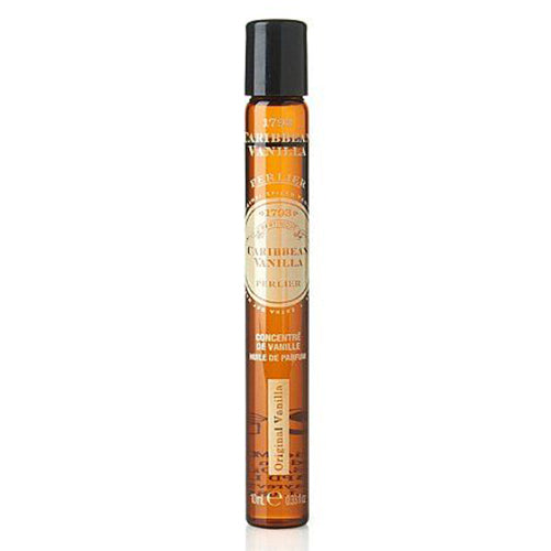 PERLIER ROOL-ON CONCENTREE DE VANILLE 10 ML - Tre Pi Profumerie