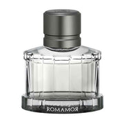 LAURA BIAGIOTTI ROMA UOMO AMOR EAU DE TOILETTE 75 ML - Tre Pi Profumerie