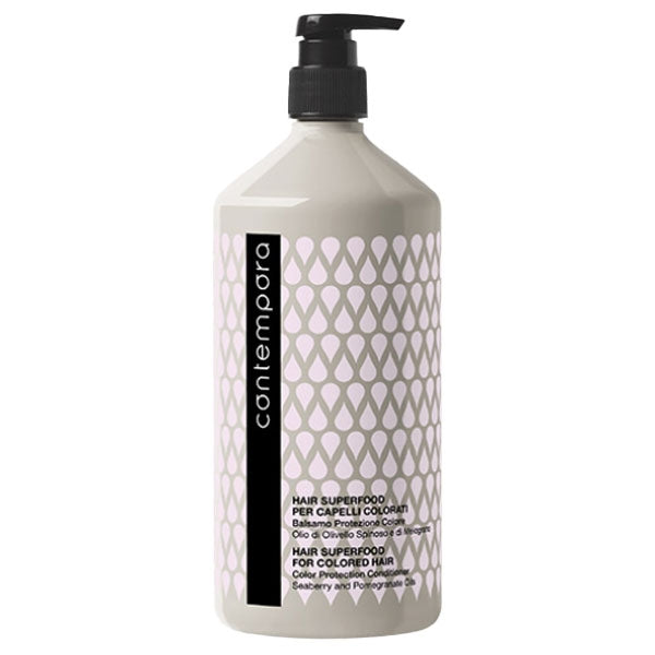 CONTEMPORA BALSAMO PROTEZIONE COLORE 1000 ML - Tre Pi Profumerie