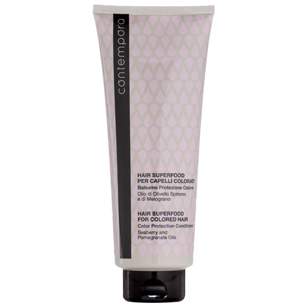 CONTEMPORA BALSAMO PROTEZIONE COLORE 400 ML - Tre Pi Profumerie