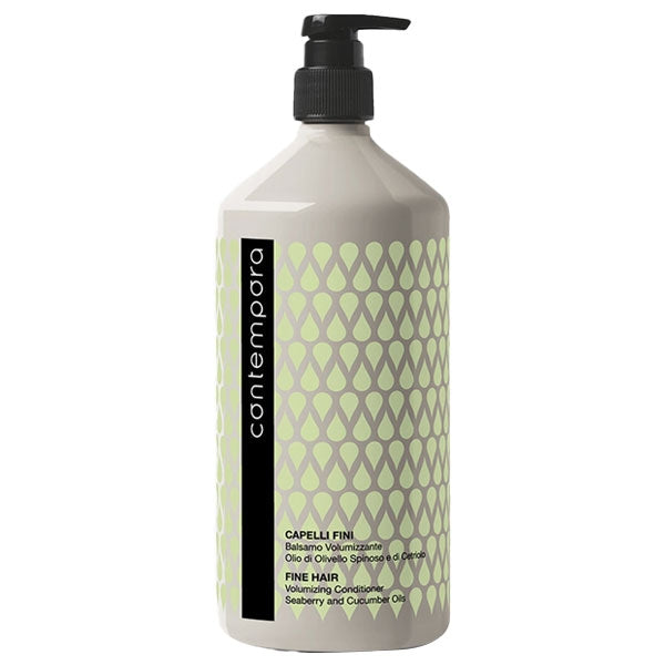 CONTEMPORA BALSAMO VOLUMIZZANTE 1000 ML - Tre Pi Profumerie