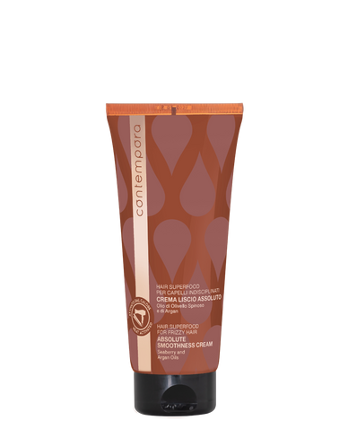 CONTEMPORA SMOOTH ABSOLUTE CREAM 200 ML