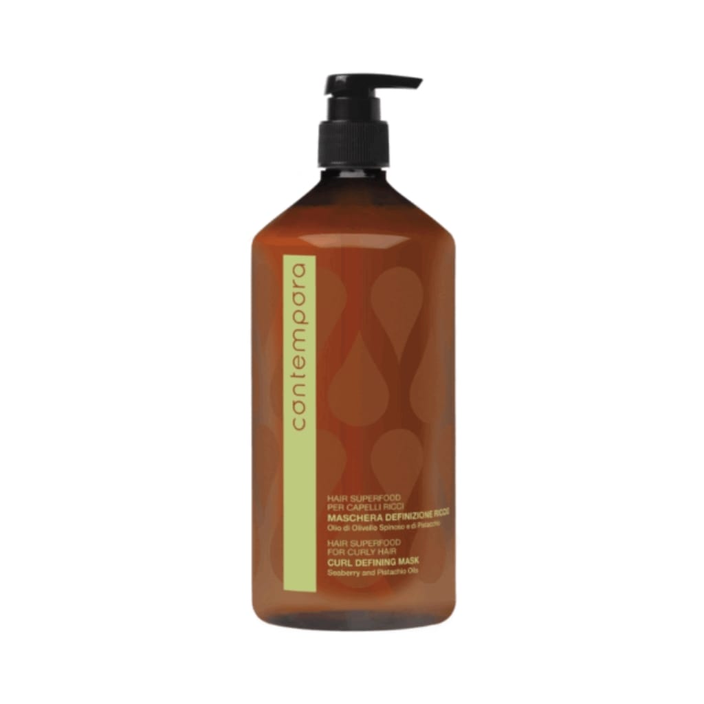 CONTEMPORA SHAMPOO DEFINIZIONE RICCI 1000 ML
