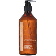 CONTEMPORA SHAMPOO VELLUTANTE PER CAPELLI INDISCIPLINATI 500 ML - Tre Pi Profumerie
