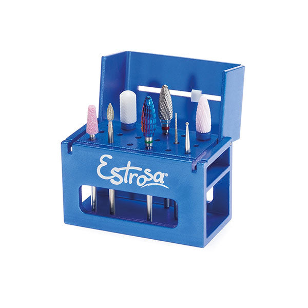 ESTROSA CONTENITORE PERPUNTE FRESIA NAILS - Tre Pi Profumerie