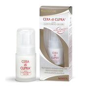 CERA DI CUPRA SIERO VISO CONTORNO OCCHI 15 ML - Tre Pi Profumerie