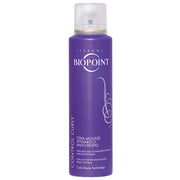 BIOPOINT CONTROL CURLY CERA MOUSSE 150 ML - Tre Pi Profumerie