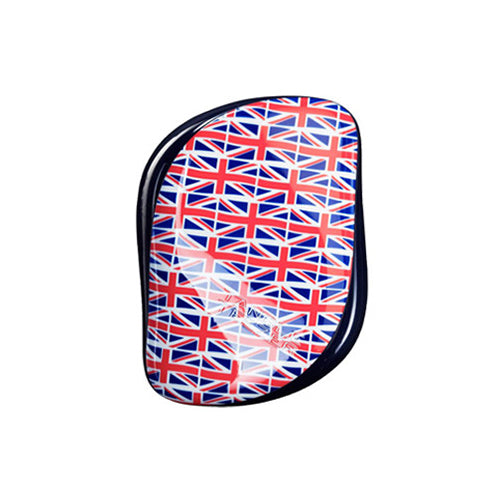 TANGLE TEEZER COMPACT STYLER COOL BRITANNIA - Tre Pi Profumerie