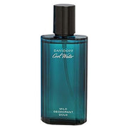 DAVIDOFF COOL WATER MENDEODORANTE SPRAY 75 ML - Tre Pi Profumerie