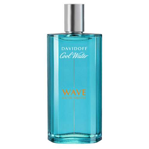 DAVIDOFF COOL WATER WAVE EAU DE TOILETTE 40 ML - Tre Pi Profumerie
