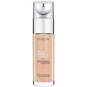 L'OREAL FONDOTINTA TRUE MATCH 7D/7W AMBRE DORE - Tre Pi Profumerie