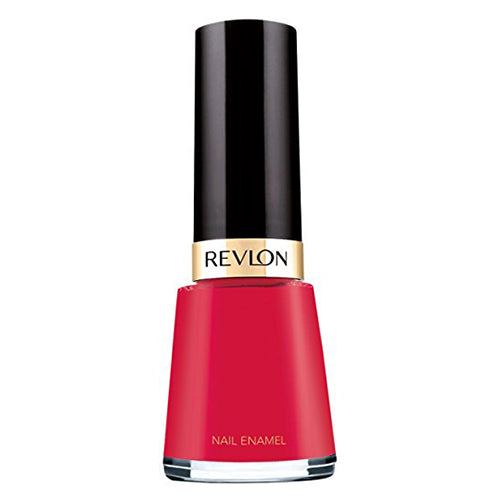 REVLON NAIL ENAMEL 675 RAVISHING - Tre Pi Profumerie