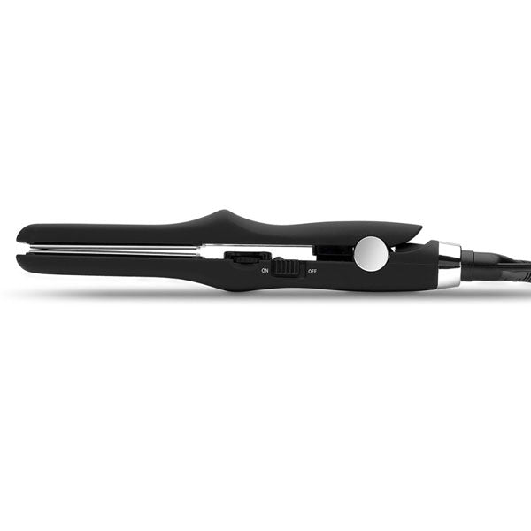CORIOLISS C-TRIP PIASTRA BLACK SOFT TOUCH - Tre Pi Profumerie