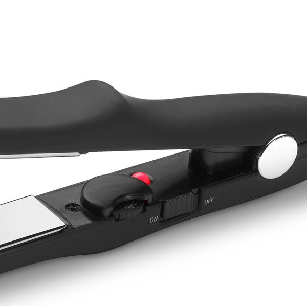 CORIOLISS C-TRIP PIASTRA BLACK SOFT TOUCH - Tre Pi Profumerie