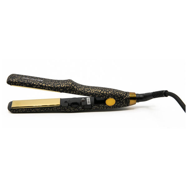 CORIOLISS C-TRIP PIASTRA GOLD LEOPARD SOFT TOUCH - Tre Pi Profumerie