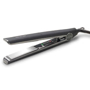 CORIOLISS C1 PIASTRA CAPELLI DIGITAL SOFT TOUCH BLACK - Tre Pi Profumerie