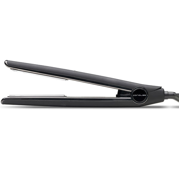 CORIOLISS C1 PIASTRA CAPELLI DIGITAL SOFT TOUCH BLACK - Tre Pi Profumerie