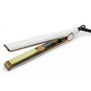 CORIOLISS C1 PIASTRA CAPELLI DIGITAL SOFT TOUCH WHITE GOLD - Tre Pi Profumerie
