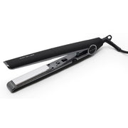 CORIOLISS C1 PIASTRA CAPELLI SOFT TOUCH BLACK CHROME - Tre Pi Profumerie