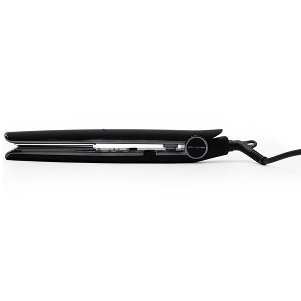 CORIOLISS C1 PIASTRA CAPELLI SOFT TOUCH BLACK CHROME - Tre Pi Profumerie
