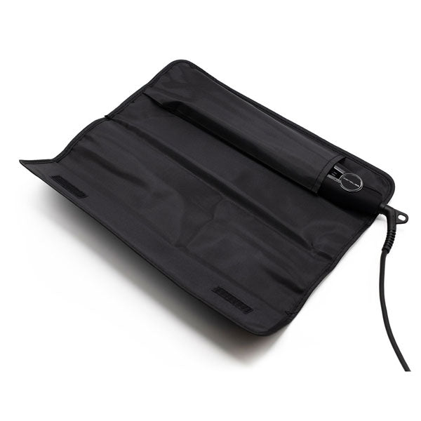 CORIOLISS C1 PIASTRA CAPELLI SOFT TOUCH BLACK CHROME - Tre Pi Profumerie
