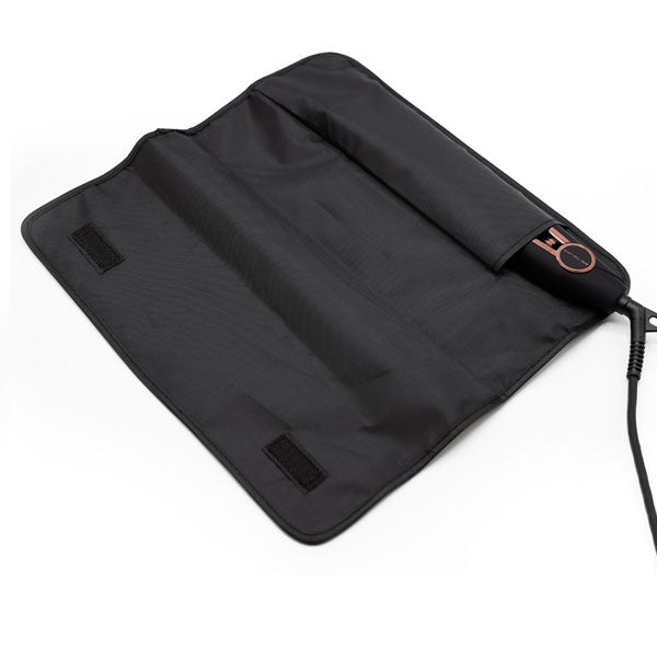 CORIOLISS C1 PIASTRA CAPELLI SOFT TOUCH BLACK COPPER - Tre Pi Profumerie