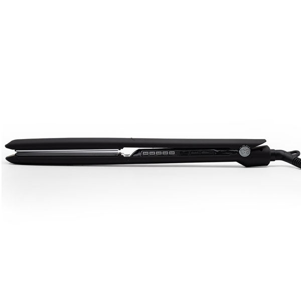 CORIOLISS C3 PIASTRA CAPELLI SOFT TOUCH BLACK CHROME - Tre Pi Profumerie