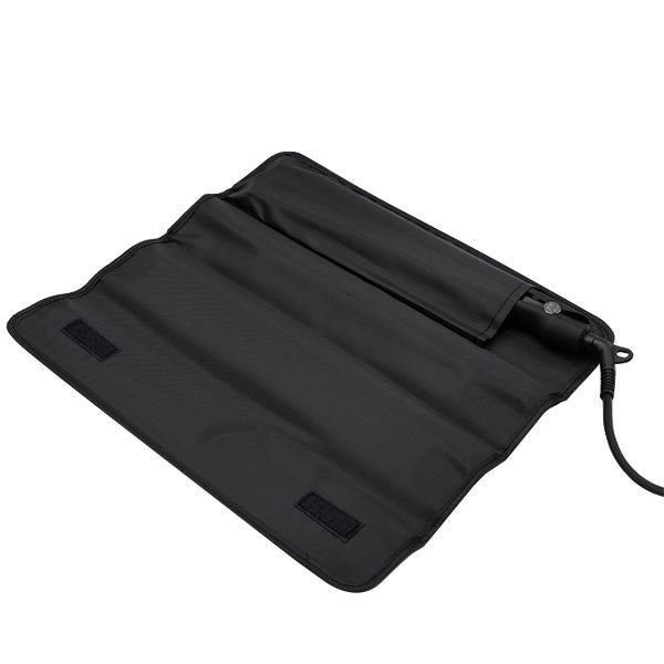 CORIOLISS C3 PIASTRA CAPELLI SOFT TOUCH BLACK CHROME - Tre Pi Profumerie