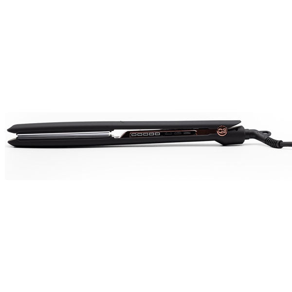 CORIOLISS C3 PIASTRA CAPELLI SOFT TOUCH BLACK COPPER - Tre Pi Profumerie