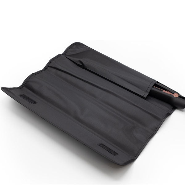 CORIOLISS C3 PIASTRA CAPELLI SOFT TOUCH BLACK COPPER - Tre Pi Profumerie