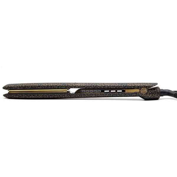 CORIOLISS C3 PIASTRA CAPELLI SOFT TOUCH GOLD LEOPARD - Tre Pi Profumerie