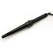 CORIOLISS FERRO CONICO ARRICCIACAPELLI GLAMOUR WAND BLACK - Tre Pi Profumerie