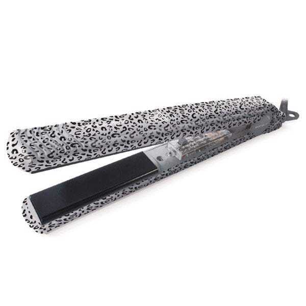 CORIOLISS PIASTRA CSTYLE CERAMIC TOURMALINE SNOW LEOPARD EDITION - Tre Pi Profumerie