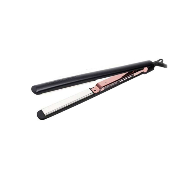 CORIOLISS PIASTRA C3 ULTIMATE BLACK/COPPER STYLING IRON - Tre Pi Profumerie