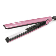 CORIOLISS PIASTRA C1 TITANIUM PLATINUM PINK EDITION - Tre Pi Profumerie