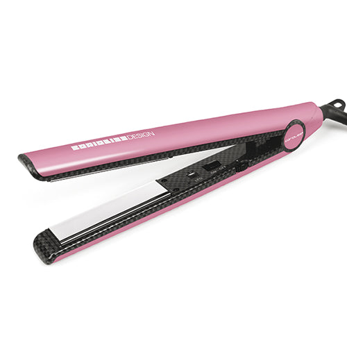 CORIOLISS PIASTRA C1 TITANIUM PLATINUM PINK EDITION - Tre Pi Profumerie