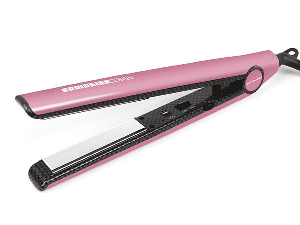 CORIOLISS PIASTRA C1 STYLING IRON PINK - Tre Pi Profumerie