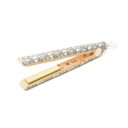 CORIOLISS PIASTRA C1 TITANIUM GOLD SHINE PLATES - Tre Pi Profumerie